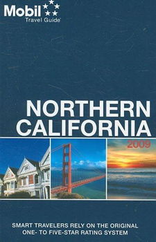 Mobil Travel Guide 2009 Northern Californiamobil 