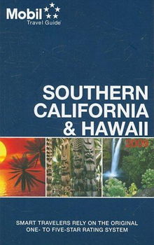 Mobil Travel Guide Southern California & Hawaiimobil 