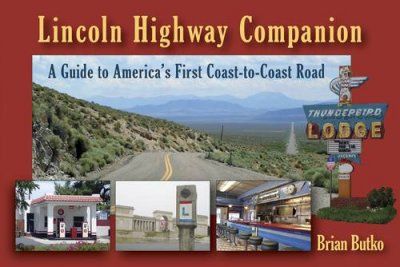 Lincoln Highway Companionlincoln 