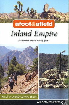 Afoot & Afield Inland Empireafoot 