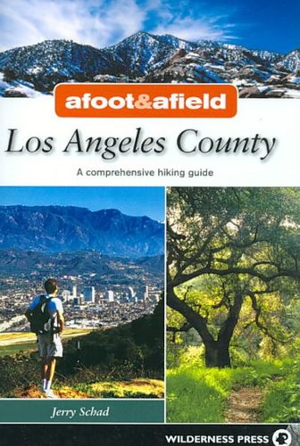 Afoot & Afield Los Angelesafoot 