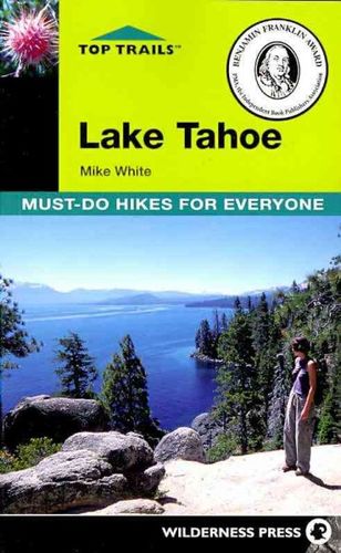 Top Trails Lake Tahoetrails 