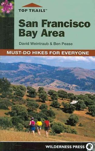 Top Trails San Francisco Bay Areatrails 