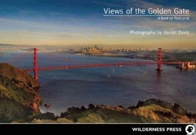 Views of the Golden Gateviews 
