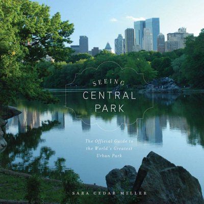 Seeing Central Parkseeing 