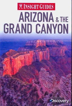 Insight Guide Arizona & the Grand Canyoninsight 
