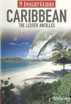 Insight Guide Caribbeaninsight 