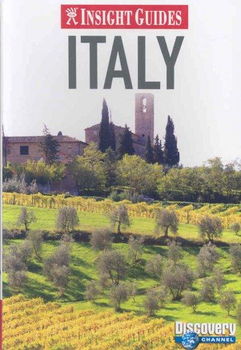 Insight Guide Italyinsight 