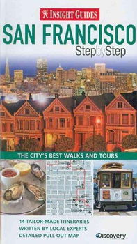 Insight Guides San Francisco Step by Stepinsight 