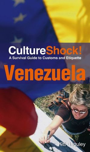 CultureShock! Venezuelacultureshock 
