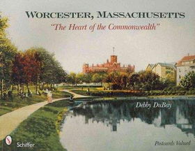 Worcester, Massachusettsworcester 