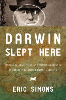 Darwin Slept Heredarwin 