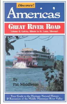 Discover! America's Great River Roaddiscover 