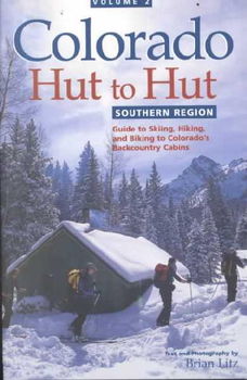 Colorado Hut to Hutcolorado 