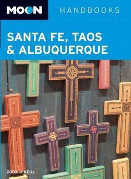 Moon Santa Fe, Taos & Albuquerquemoon 