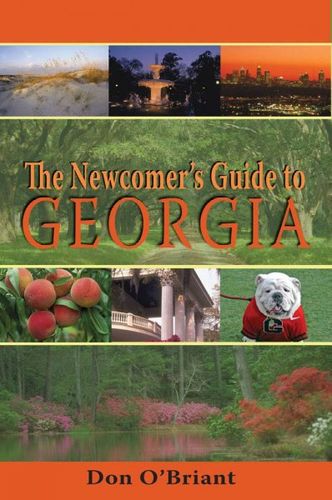 Newcomer's Guide to Georgianewcomer 