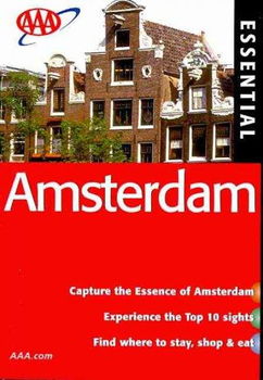 AAA Essential Amsterdamessential 