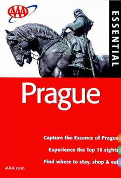 AAA Essential Pragueessential 