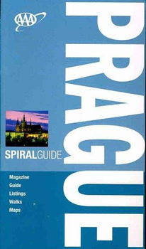 AAA Spiral Guide Praguespiral 