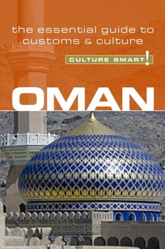 Culture Smart! Omanculture 