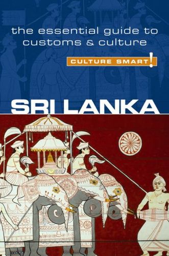 Culture Smart! Sri  Lankaculture 