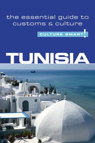 Culture Smart! Tunisiaculture 