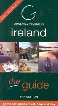 Georgina Campbell's Ireland the Guidegeorgina 
