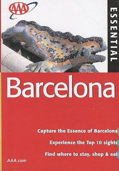 AAA Essential Barcelonaessential 