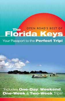 Open Road's Best of the Florida Keysopen 