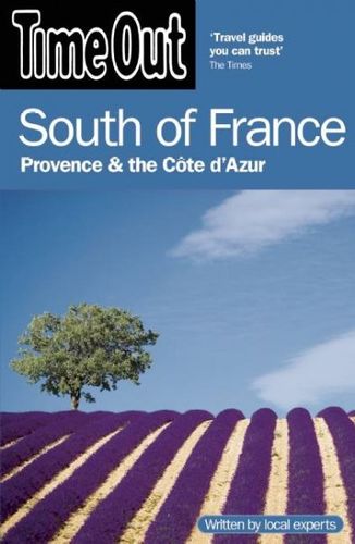 Time Out South of Francetime 