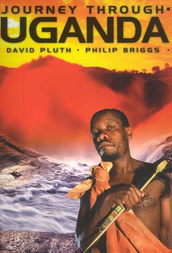 Journey Through Ugandajourney 