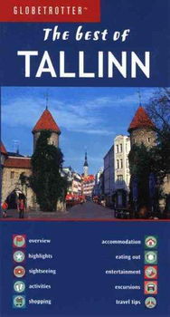 Globetrotte The Best of Tallinnglobetrotte 