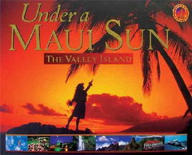 Under a Maui Sunmaui 