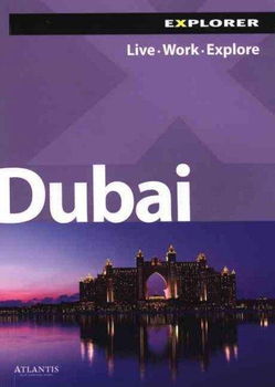 Explorer Dubaiexplorer 