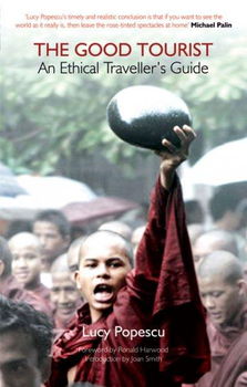 The Good Touristtourist 
