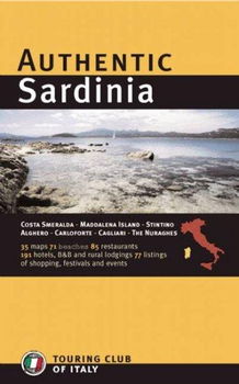 Authentic Sardinia 2008authentic 