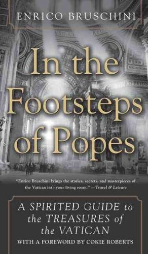 In the Footsteps of Popesfootsteps 