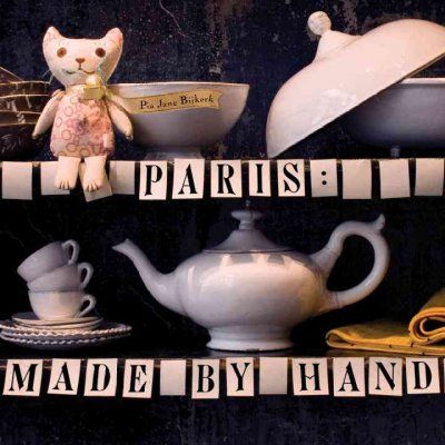 Parisparis 