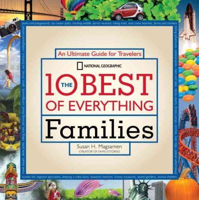 The Ten Best of Everything Familieseverything 
