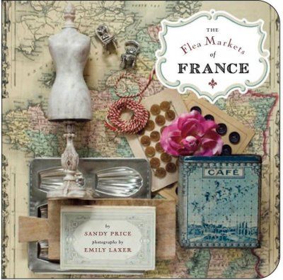 The Flea Markets of Franceflea 