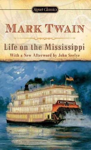 Life on the Mississippilife 