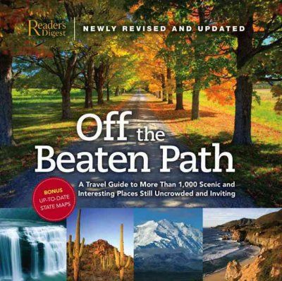 Off the Beaten Pathbeaten 
