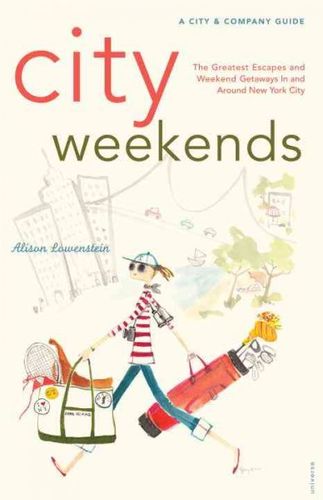 City Weekendscity 