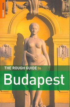 The Rough Guide to Budapestrough 