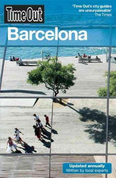 Time Out Barcelonatime 
