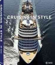Cruising in Stylecruising 