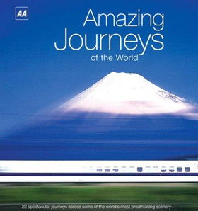 Amazing Journeys of the Worldjourneys 