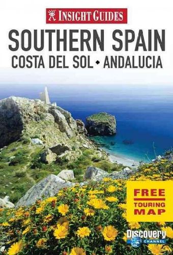 Insight Guide Southern Spaininsight 
