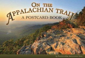 On the Appalachian Trailappalachian 