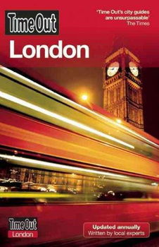 Time Out Londontime 